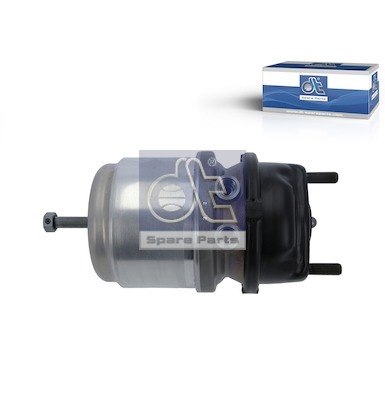 Spring-loaded Cylinder (4.74616)