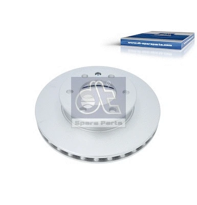 Brake Disc (4.74121)