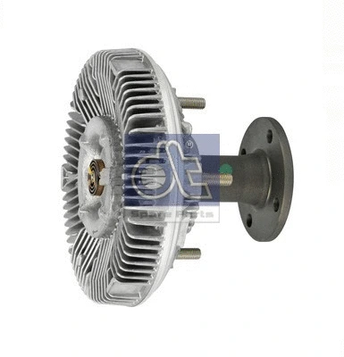 Clutch, radiator fan (4.64020)