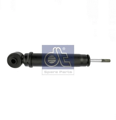 Shock Absorber, driver cab suspension (1.25697)