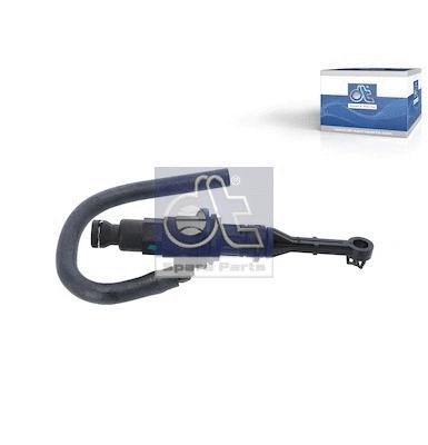 Slave Cylinder, clutch (6.43063)