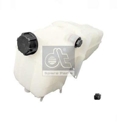Expansion Tank, coolant (1.11290)