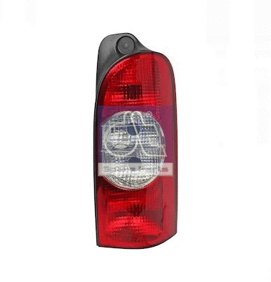 Tail Light Assembly (6.86033SP)