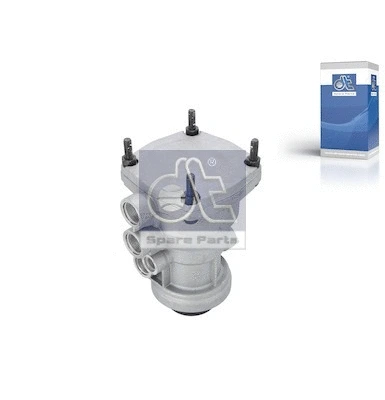 Control Valve, trailer (6.65072)