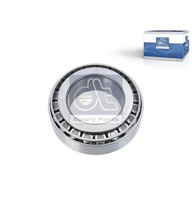 Wheel Bearing (1.17239)
