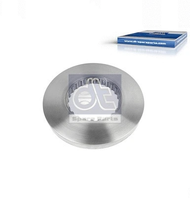 Brake Disc (2.40345SP)