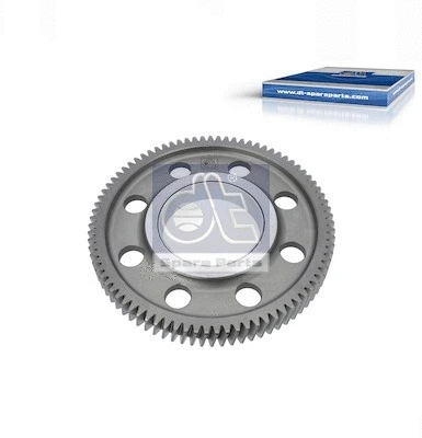 Gear, distributor shaft (2.10241)