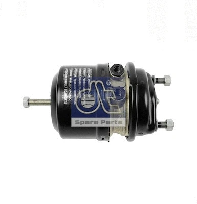 Spring-loaded Cylinder (5.70363)