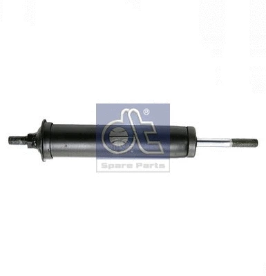 Shock Absorber, driver cab suspension (1.25675)