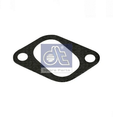 Gasket, exhaust manifold (1.10203)