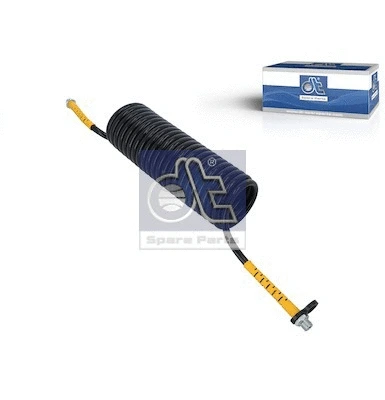 Spiral Hose (4.10124)