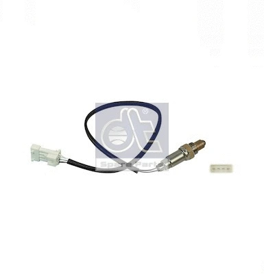 Lambda Sensor (12.27041)