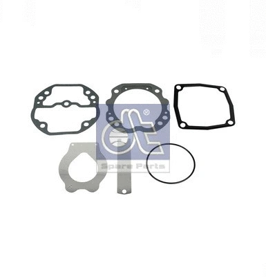 Repair kit, air compressor (4.90228)