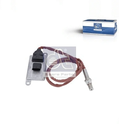 NOx Sensor, urea injection (5.44013)