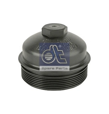 Cover, fuel filter (4.62780)