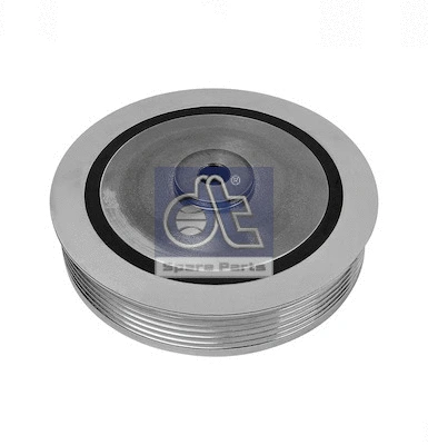 Belt Pulley, crankshaft (6.21125)