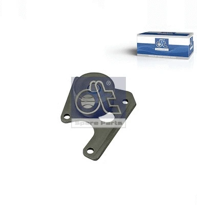 Tensioner Pulley, timing belt (12.15450)
