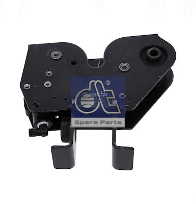 Door Lock, driver cab (7.77302)