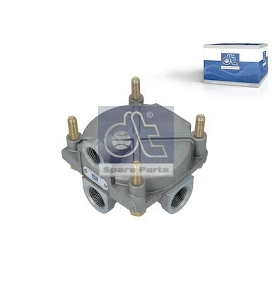 Relay Valve (1.18657)