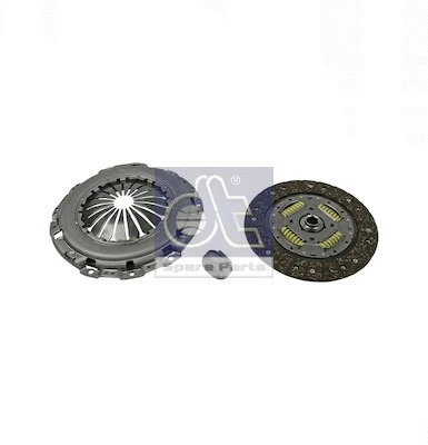 Clutch Kit (12.92200)
