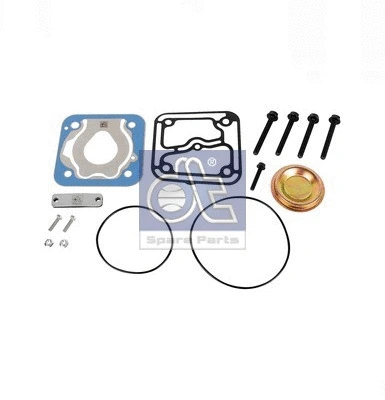 Repair kit, air compressor (4.91666)
