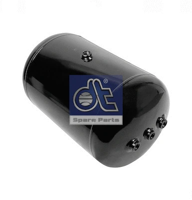 Air Tank, compressed-air system (3.70116)