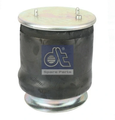 Bellow, air suspension (1.25666)
