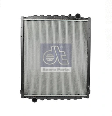 Radiator, engine cooling (3.16281)