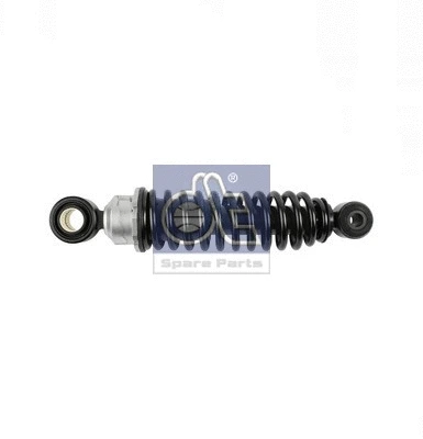 Shock Absorber, driver cab suspension (7.77155)