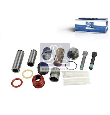 Repair Kit, brake caliper (1.35057)