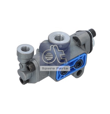 Switch, splitter gearbox