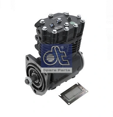 Compressor, compressed air system (2.44999)