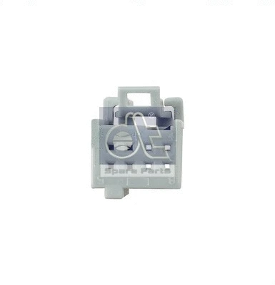 Exterior Mirror, driver cab