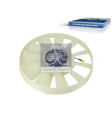Fan, engine cooling (3.15219)