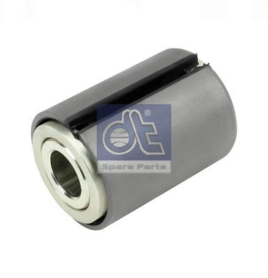 Mounting, leaf spring (4.80942)