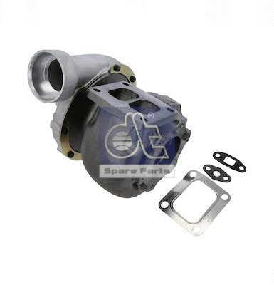 Charger, charging (supercharged/turbocharged) (2.14001)