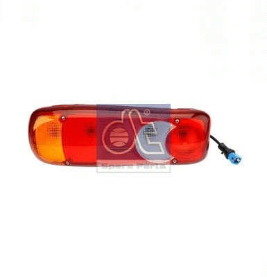 Tail Light Assembly (6.86025)