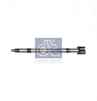 Brake Shaft, drum brake (10.13107)