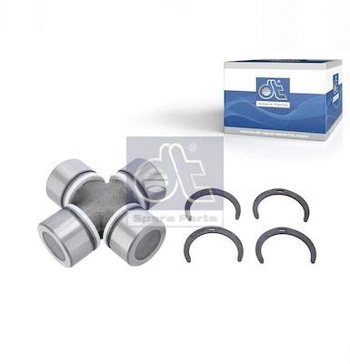 Joint, propshaft (4.61634)