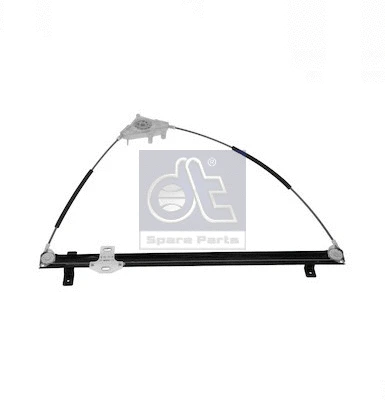 Window Regulator (5.60159SP)