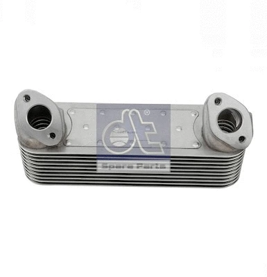 Oil Cooler, engine oil (4.60820)