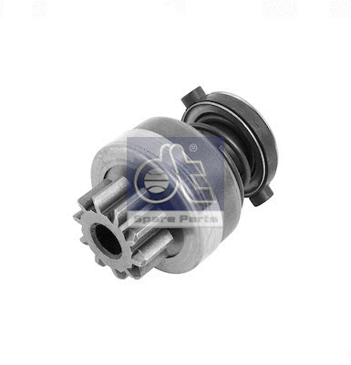 Pinion, starter (7.61062)