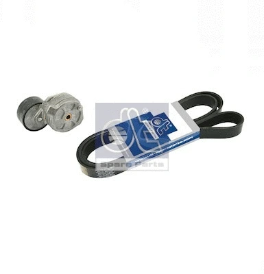 V-Ribbed Belt Set (3.93004)