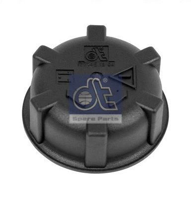 Cap, coolant tank (5.45320)