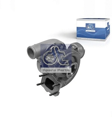 Charger, charging (supercharged/turbocharged) (7.58018)