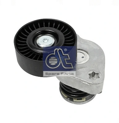 Belt Tensioner, V-ribbed belt (4.66858)