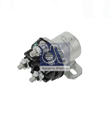 Solenoid Switch, starter (4.63013)
