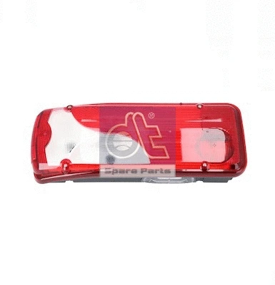 Tail Light Assembly (1.21825)
