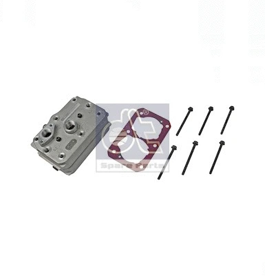 Repair kit, air compressor (6.91403)