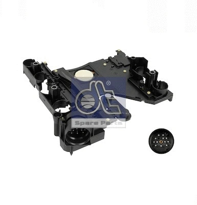 Mechatronics, automatic transmission (4.68120)